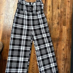 NWOT Jumpsuit